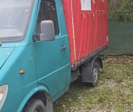 DAEWOO LUBLIN LUBLIN 3 DAEWOO MALY PRZEBIEG PIERWSZY WLAŚCICIEL RARYTAS 3.5 T TARNÓW • OLX.PL