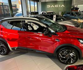 1.8 E-TECH ESPRIT ALPINE AUTO EURO 6 (START/STOP) 5DR