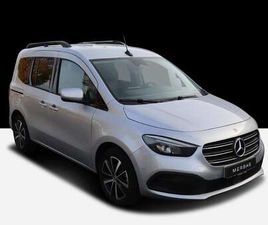 T 160 D PROGRESSIVE STANDARD MODELLGENERATION 0