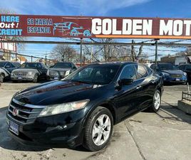 USED 2012 HONDA CROSSTOUR EX-L