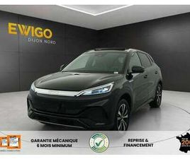 60.5 KWH 204 CH DESIGN