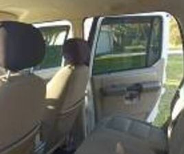 2004 FORD EXPLORER SPORT TRAC XLT