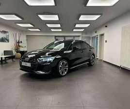 LIMOUSINE S LINE 35 TFSI 150 CV / 110 KW S TRONIC