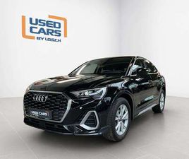 SB+S-LINE+35TDI+S-TRONIC