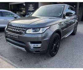 2.0 SD4 240 SE BVA MARK V