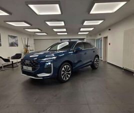 SPORTBACK S LINE 150 CV / 110 KW TFSI S TRONIC