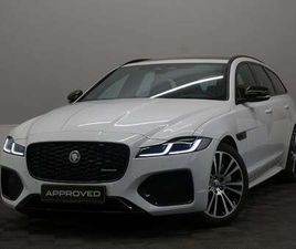 D200 R-DYNAMIC SE RWD AUTO