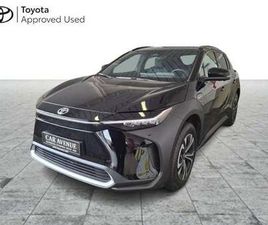 TOYOTA BZ4X EXECUTIVE
