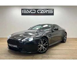 S SP10 4.7 436 CH S SPORTSHIFT II / PACK CARBONE / CLÉ CRISTAL / CAMÉRA