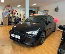 SPORTBACK 35 TDI S-LINE / S-TRONIC / 150 CH