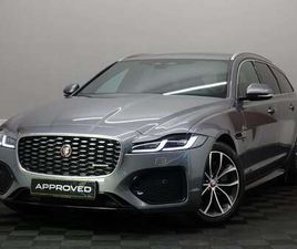 D200 R-DYNAMIC SE AWD AUTO