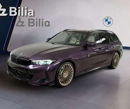 GT TOURING SWITCH-TRONIC ALLRAD