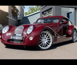 4,8 LITRES COUPE CENTENARY100/100CARTIER