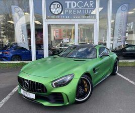 MERCEDES AMG GT R R 4.0I V8 BITURBO 585 CARBONE