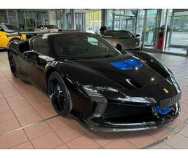 FERRARI SF90 STRADALE XX STRADALE SF90 XX STRADALE