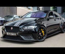 SV PROJECT 8 TRACK PACK AWD 1/300KERAMIKCARBON