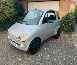 GRECAV EKE OTHER GRECAV EKE 505 MOPEDAUTO 45KMH AUTO