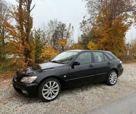 LEXUS IS IS 200 OTHER LEXUS IS200 SPORTCROSS - SCHALTER - JDM