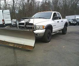 DODGE RAM 3500 2005 DODGE RAM 3500 4DR QUAD CAB 140.5 WB SRW 4WD SLT,CUMMINS 5.9L I-6