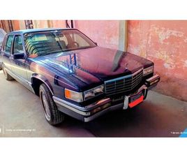 CADILLAC FLEETWOOD CADILLAC FLEETWOOD 1992