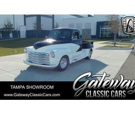 USED 1950 CHEVROLET 3100 BASE