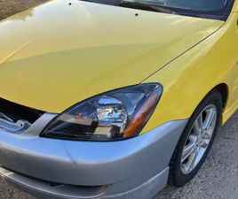 2006 MITSUBISHI LANCER