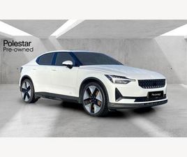 SINGLE MOTOR 78KWH LONG RANGE FASTBACK AUTO FWD 5DR