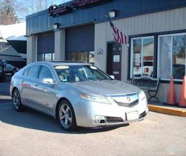 2009 ACURA TL SH A.W.D. W/TECH PKG.