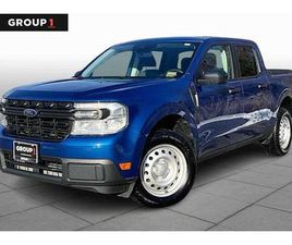 FORD MAVERICK USED 2023 FORD MAVERICK XL