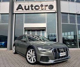 A6 ALLROAD 55 TDI 3.0 QUATTRO TIPTRONIC EVOLUTION