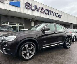 XDRIVE20D XLINE AUTO