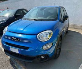 FIAT 500X 1.0 T3 120 CV CLUB