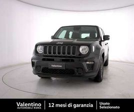 JEEP RENEGADE 1.0 T3 LIMITED