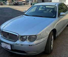 75 1999 BERLINA 2.0 V6 CLASSIC