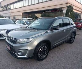 VITARA II 2018 1.4H STARVIEW 2WD AUTO