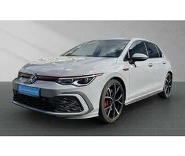 VOLKSWAGEN GOLF GTI 5P 2.0 TSI PERFORMANCE 245CV MANUALE MATRIX 19”