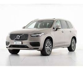 XC90 B5 (D) AWD AUTOMATICO 7 POSTI CORE
