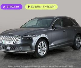 (77.4KWH, DUAL MOTOR) SPORT AUTO 4WD 5DR