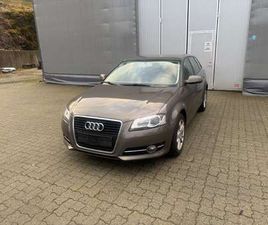 A3 5P 1.9 TDI AMBIENTE 90CV FL