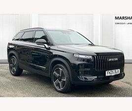 1.5T SHS 18.3KWH LUXURY AUTO EURO 6 (START/STOP) 5DR