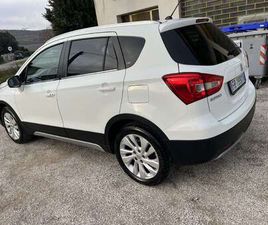 SUZUKI SX4 S-CROSS 1.0 BOOSTERJET EASY S&S 2WD