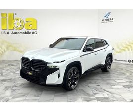 XM XDRIVE PHEV (CH) INDIVIDUAL