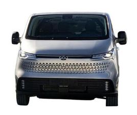 MAXUS EDELIVER 7 88.5KWH AUTO L2 H1 5DR