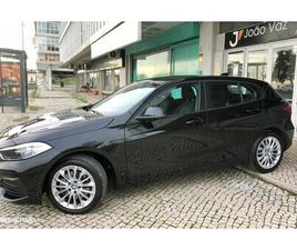 BMW SERIE 1 116 BMW 116 D CORPORATE EDITION AUTO