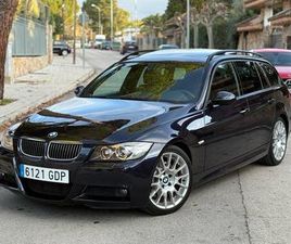 BMW SERIE 3 325 BMW - SERIE 3