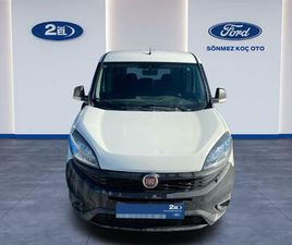 FIAT DOBLO 1.6 MULTIJET , 103HP, COMBI CAMLI