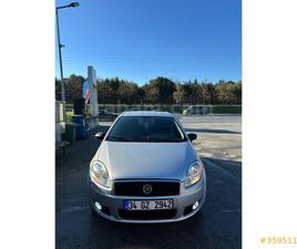 FIAT LINEA 1.3 MULTIJET ACTIVE