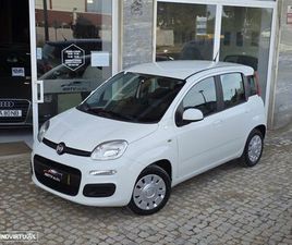 FIAT PANDA FIAT PANDA 1.2 K-WAY