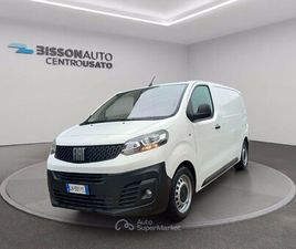 ICE 1.5 BLUEHDI 120CV L1H1 LOUNGE