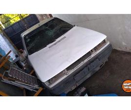 FIAT UNO FIAT UNO SCR 1992